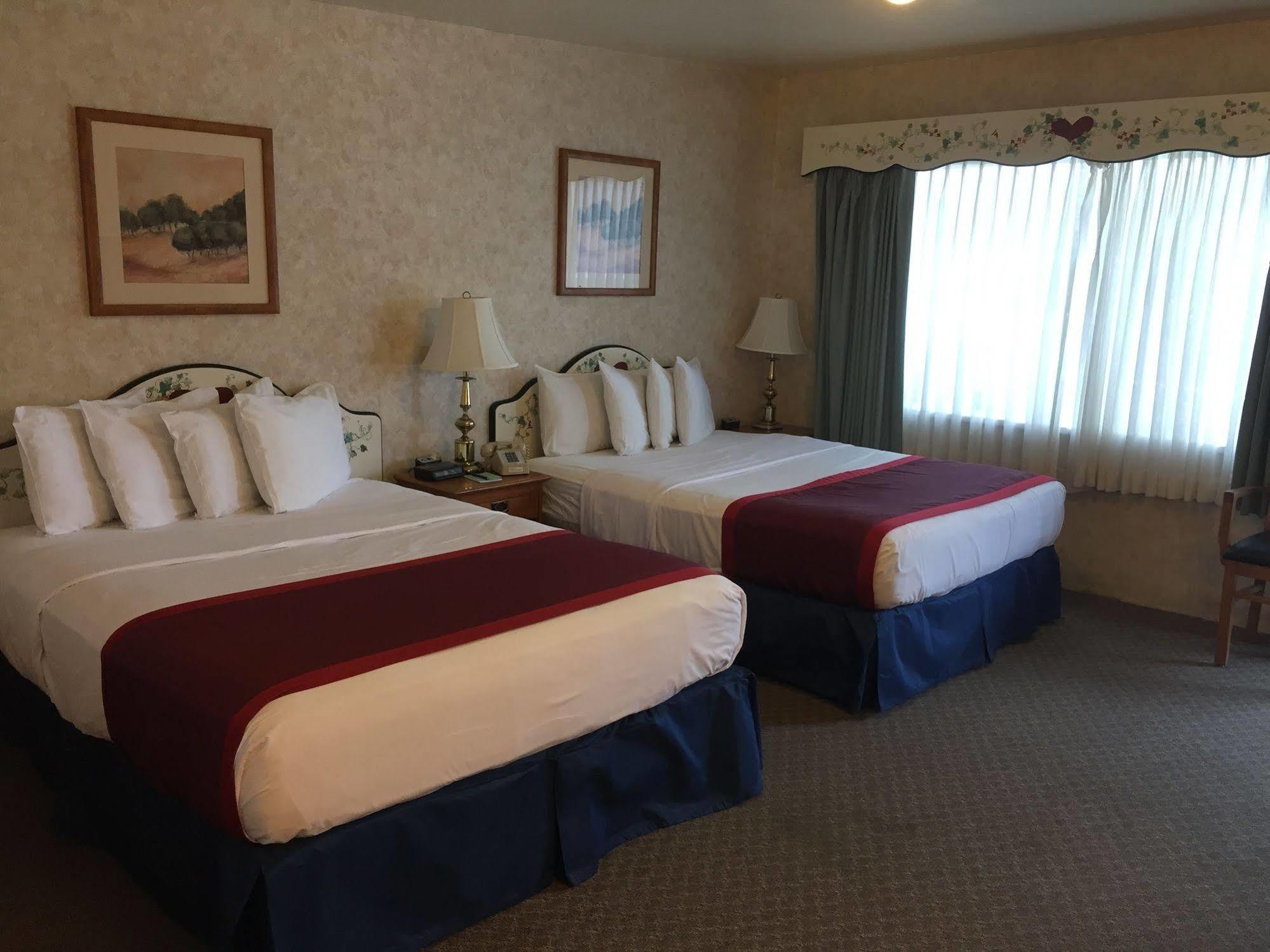 Swiss Alps Inn Heber City Eksteriør bilde
