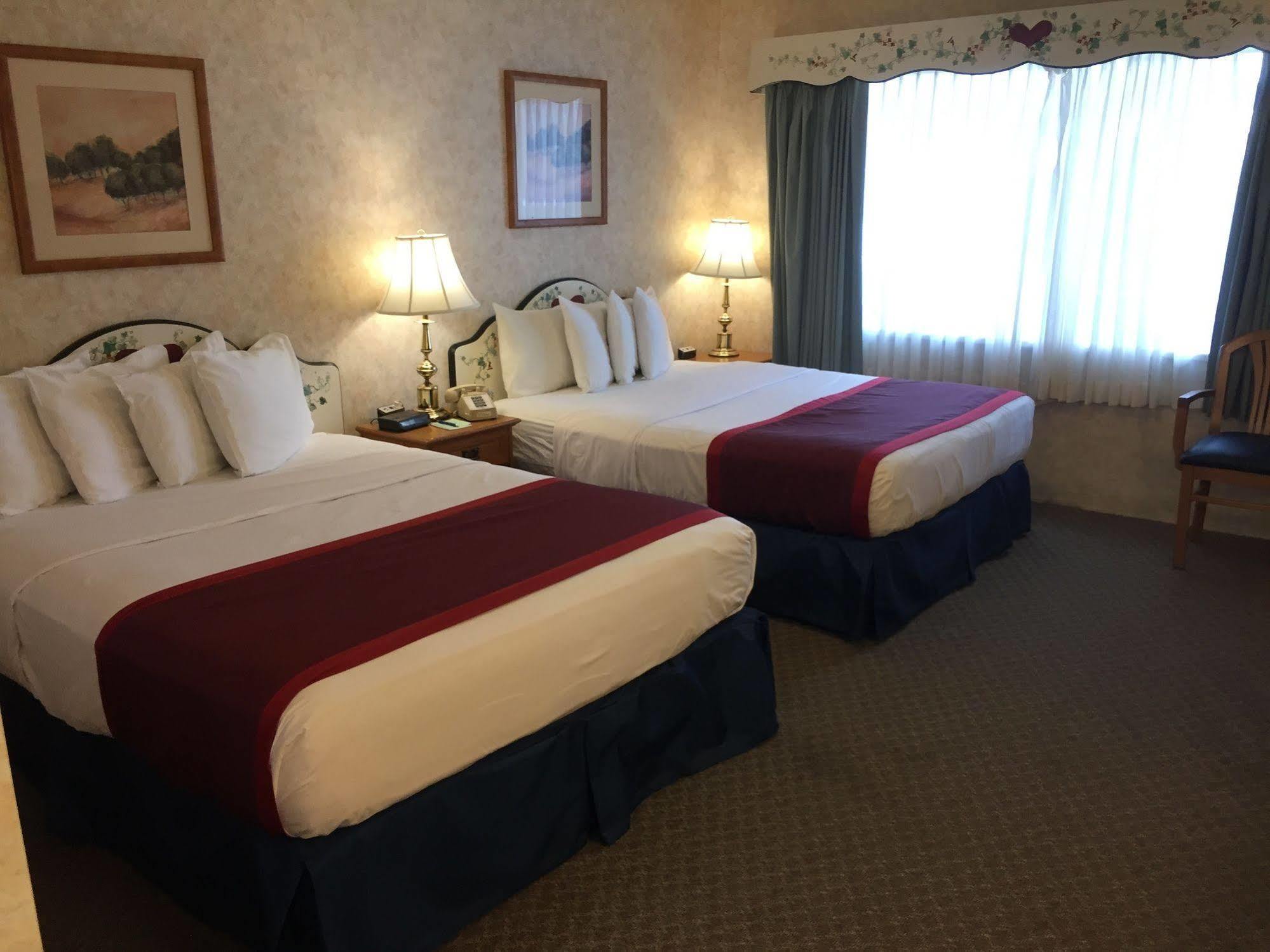 Swiss Alps Inn Heber City Eksteriør bilde